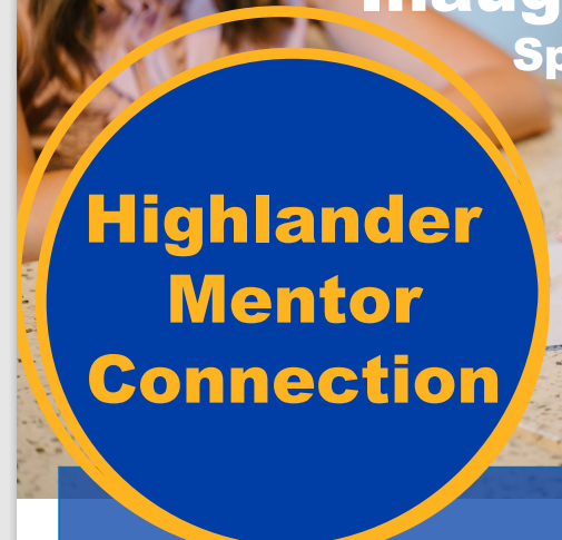 Highlander Mentor Connection